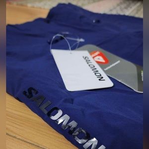 Salomon Brilliant Pants Ski Pants - NWT